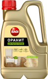 Bagi оранит для мытья полов, 3 л