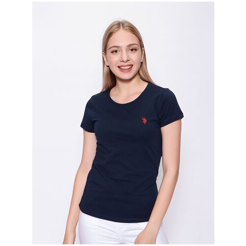 футболка U.S. Polo Assn. G082SZ0110TO22-VR033-2XL