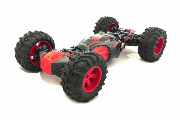 Радиоуправляемый внедорожник трансформер GP toys - 8850E-RED