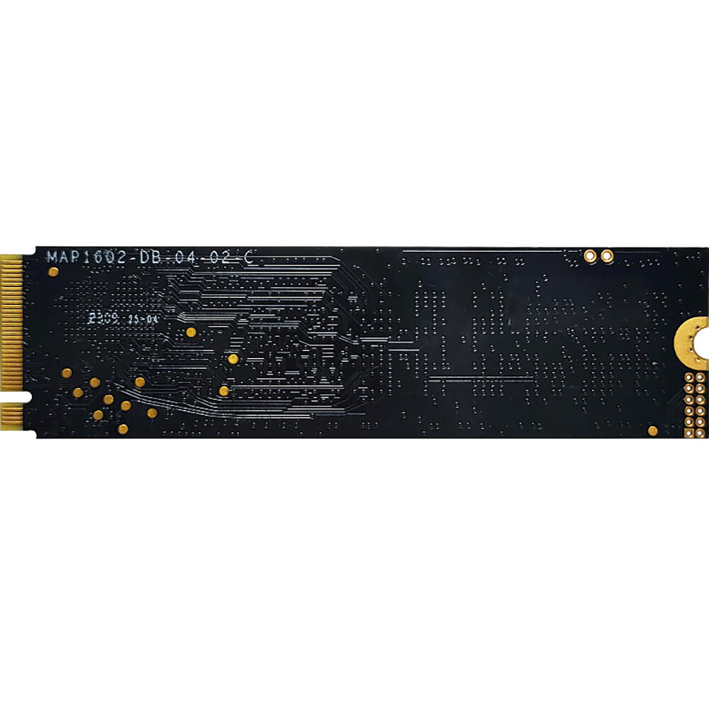 1 ТБ Внутренний SSD диск Billion Reservoir NVMe M2 PCI-E 40x4 (H20-1TB)