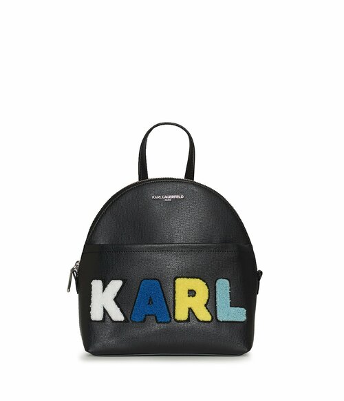 Рюкзак Karl Lagerfeld 104947, черный