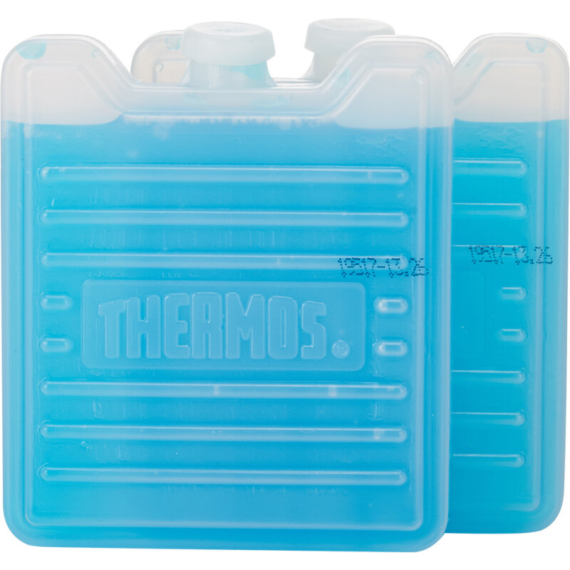 Аккумулятор холода Thermos Ice Pack голубой (упак.:2шт) (399120) - фото №10