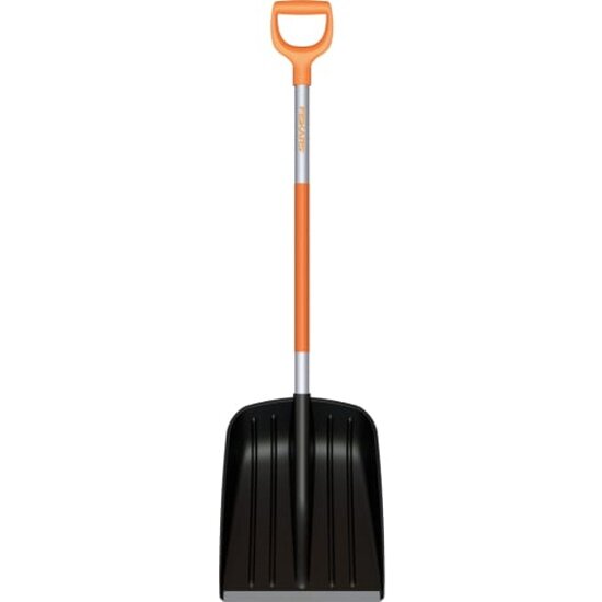 Лопата для уборки снега Fiskars SnowXpert (1062827)