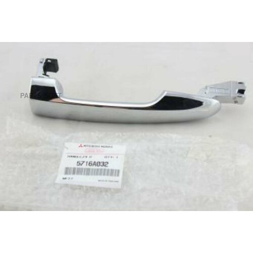 MITSUBISHI 5716A032 Ручка перней двери наружняя 8810₽