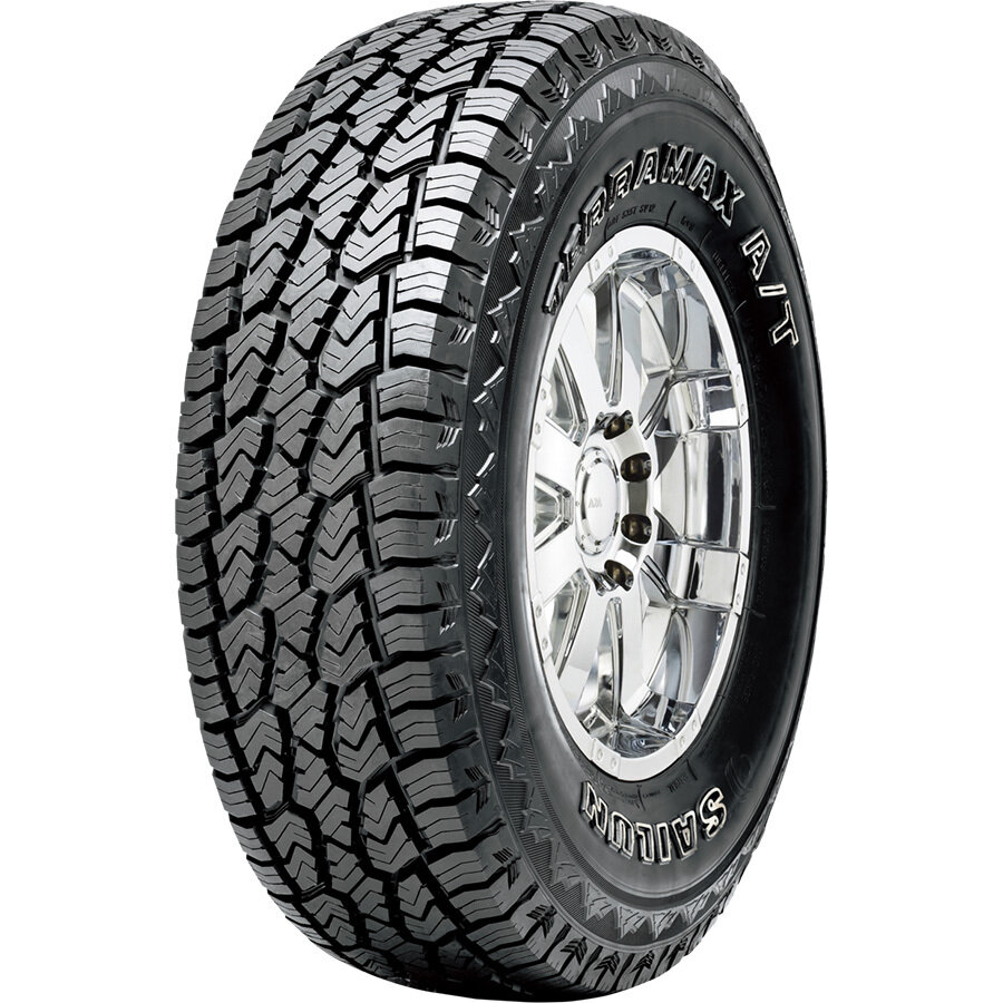 Шина летняя автомобильная Sailun Terramax A/T 215/75 R15 100S