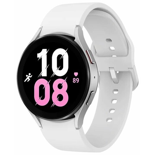 Samsung Galaxy Watch 5 44mm Silver 1997000₽