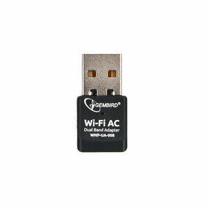 Wi-Fi адаптер Gembird WNP-UA-008