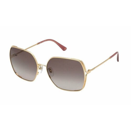 Солнцезащитные очки NINA RICCI 301-300Y, золотой