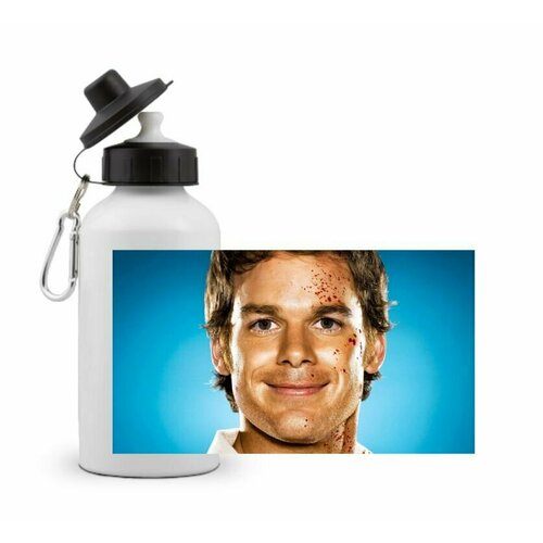 фото Спортивная бутылка декстер, dexter №5 goodbrelok