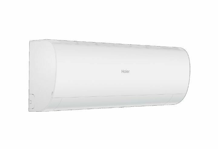 Сплит-система Haier AS35HPL1HRA/1U35HPL1FRA Coral Inverter - фотография № 4