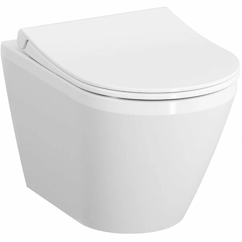 Унитаз Vitra Integra Round 7041B003-0075