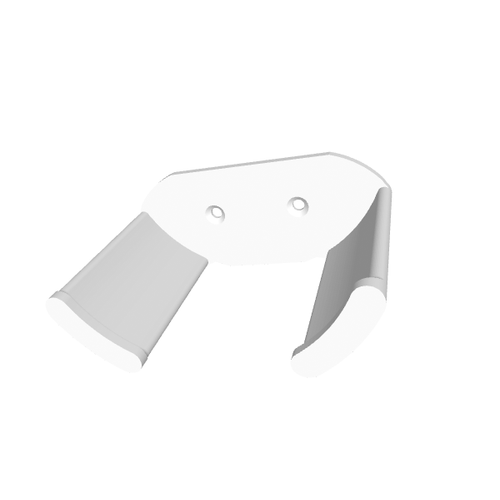 Кронштейн для Яндекс станция мини 2 / белый