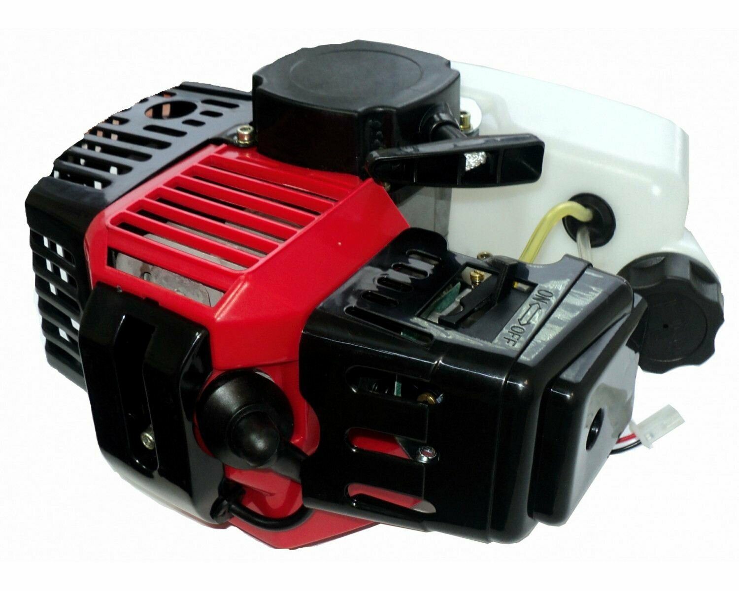 Двигатель бензиновый BRAIT BR-520/521 (2х тактный 2,3кВт/3,3л.с,)