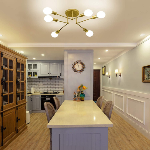 Потолочные светильники, DAXGD, DG308947, E27