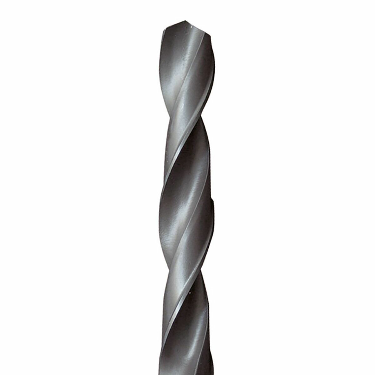 Сверло со ступенчатым хвостовиком HSS (21,5x219 мм) Projahn 49215 - фото №5