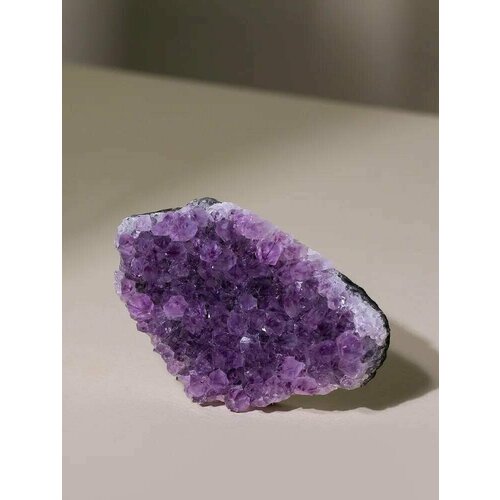 Друза Аметиста 3-4 см./ Натуральный природный камень.