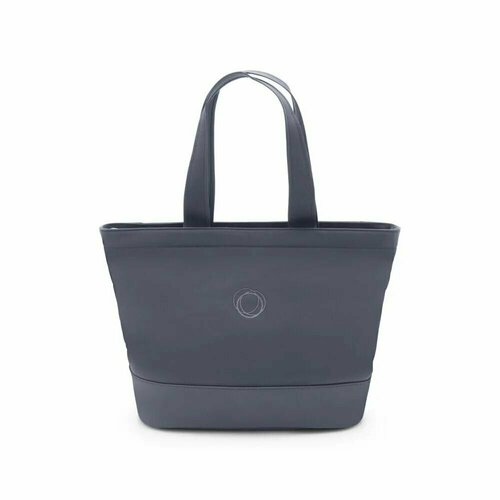 Сумка для мамы Bugaboo Changing Bag Stormy Blue сумка для родителей mima trendy changing bag camel