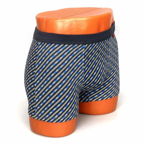 фото Трусы fukai, размер xl, серый