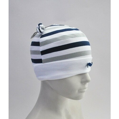 фото Шапка pupill, размер 42-44, мультиколор