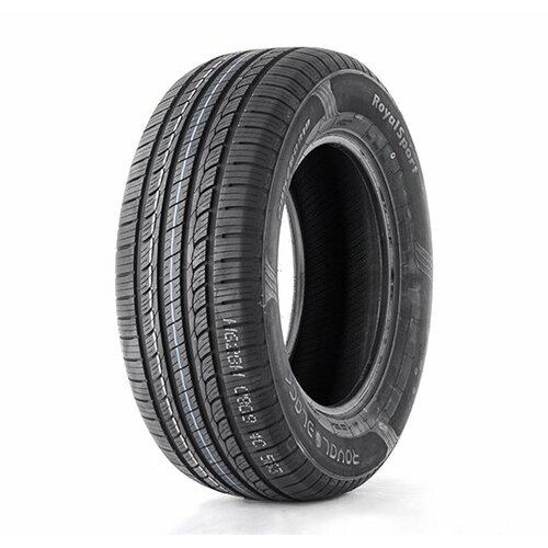 Автомобильные летние шины ROYAL BLACK ROYALSPORT 225/70 R16 103H