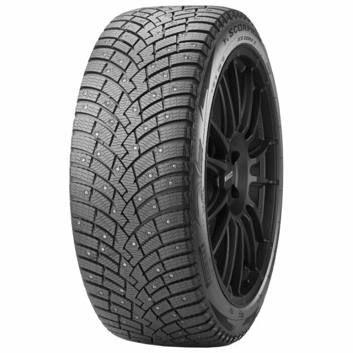 Шина Pirelli Scorpion Ice Zero 2 Run Flat 275/50 R20 113T