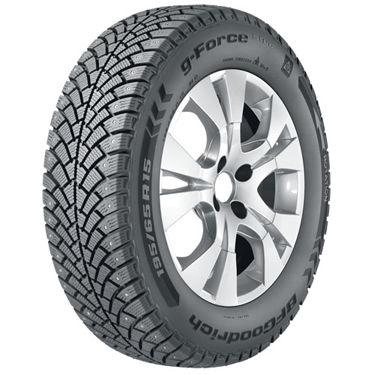 BFGoodrich G-Force Stud 225/50 R17 98Q