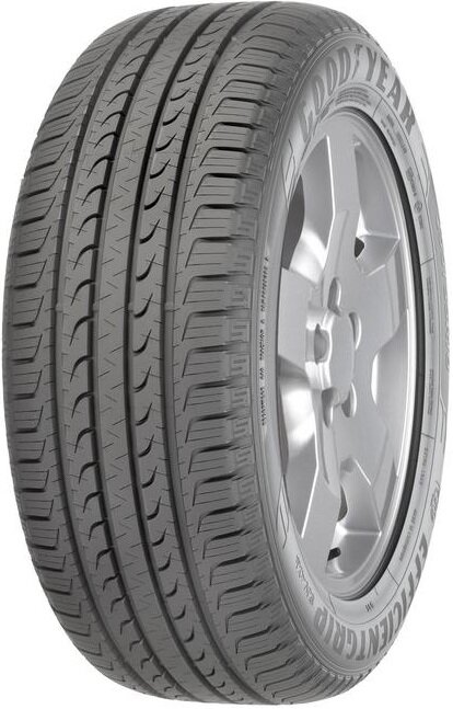 Goodyear EfficientGrip SUV 235/55 R19 105V XL