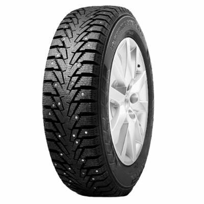 Pirelli Amtel NordMaster Evo Зима Шипованные 215/60 R17 100T [TL, XL]