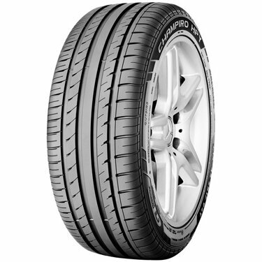 Шина GT Radial Champiro HPY 225/40 R19 93Y ()