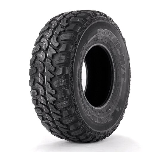 Автомобильные летние шины ROYAL BLACK ROYAL M/T 31/10.5 R15 109Q