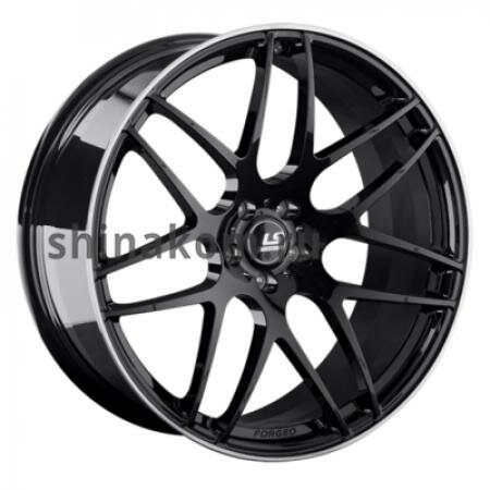 Колесный диск LS Forged LS FG09 11x21 5*112 ET42 66,6 BKL