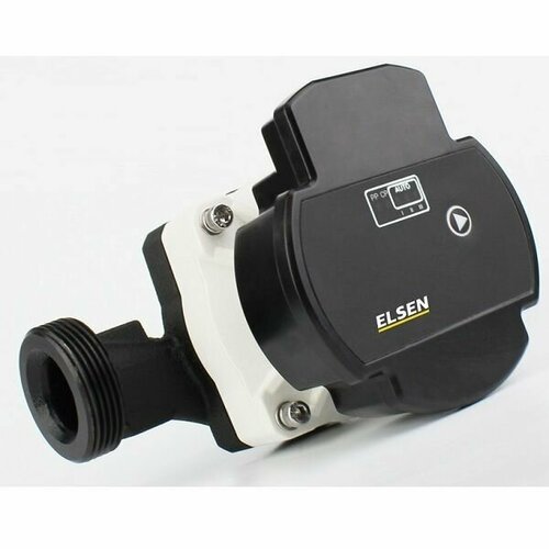 Насос ELSEN APE25-6-180 присоединительный размер патрубка G1 12 максимальный напор 6 м максимальный расход 32 м3ч арт APE25-6-180 для отопления 11963₽
