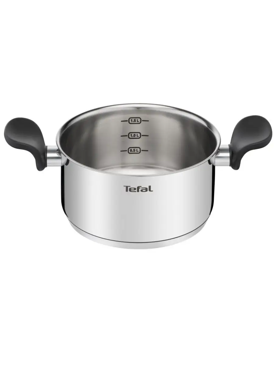 Набор посуды TEFAL E308S674, 6 предметов - фото №18