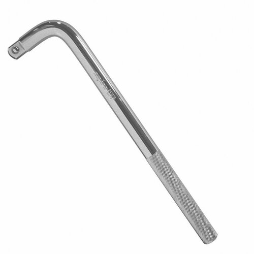 Вороток Г-образный 38DR 250 мм 817₽