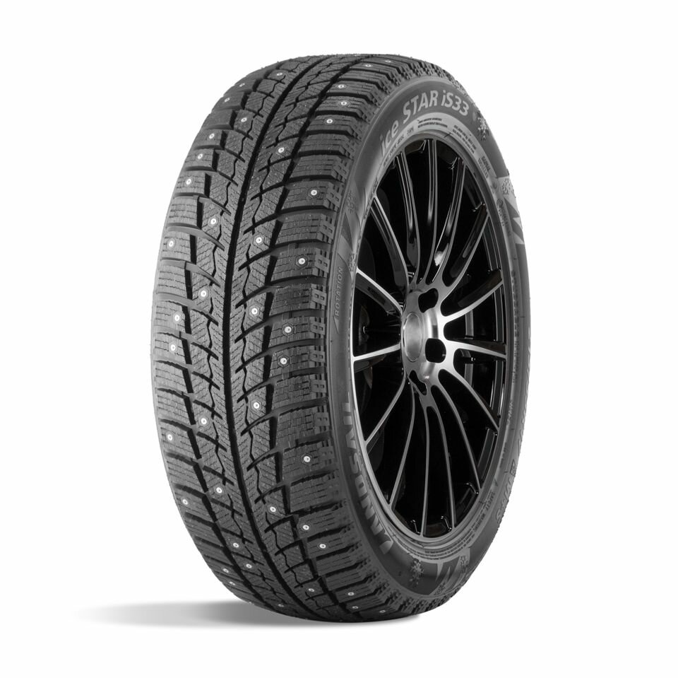 Шины зимние Landsail ice STAR iS33 XL 215/55 R16 97 T