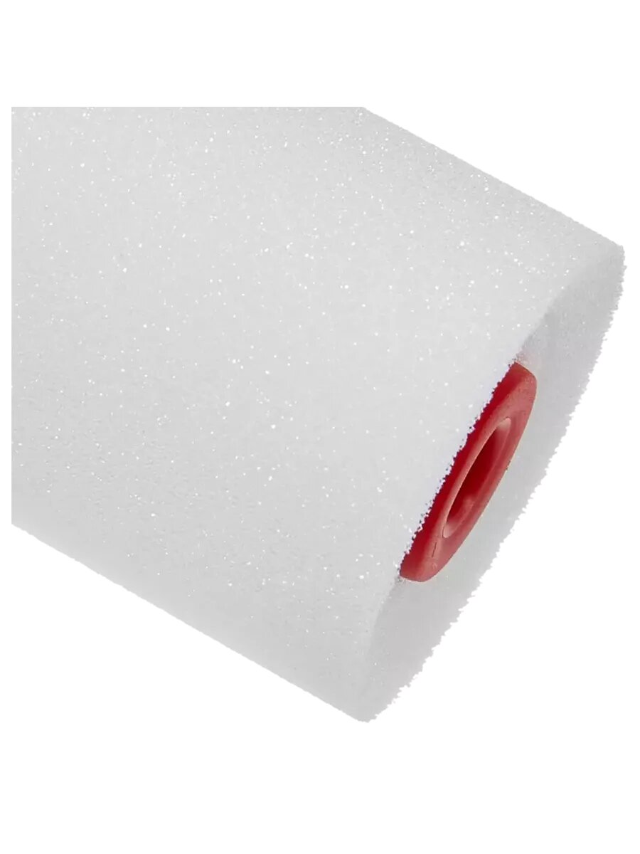 Набор мини-валиков мольтопрен 60 мм 2 шт — фото 1