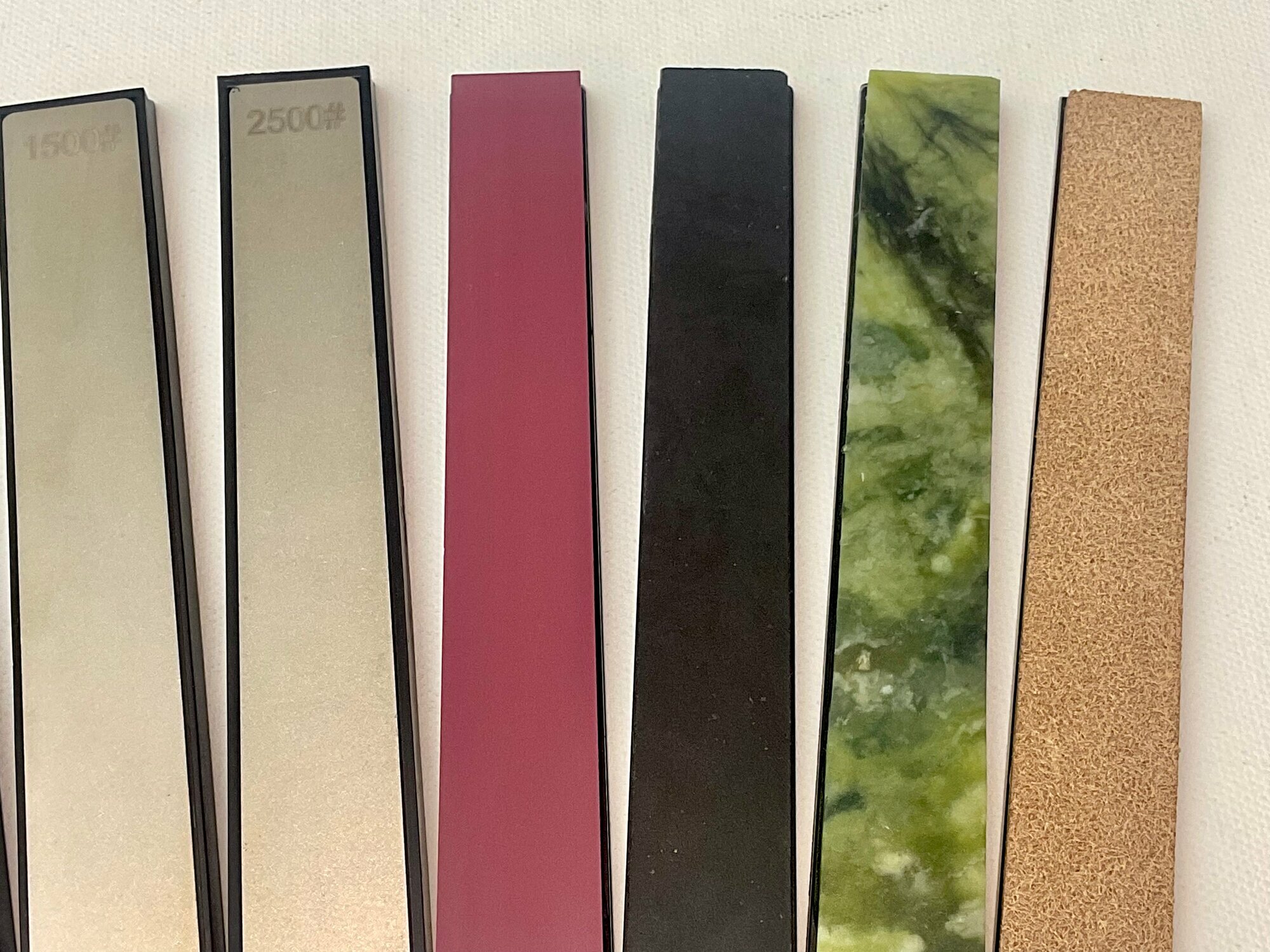 Точилки Xiaomi Набор брусков для точилок Apex, Ruixin, TuoTown, Ganzo, Жук, Профиль, Складишок