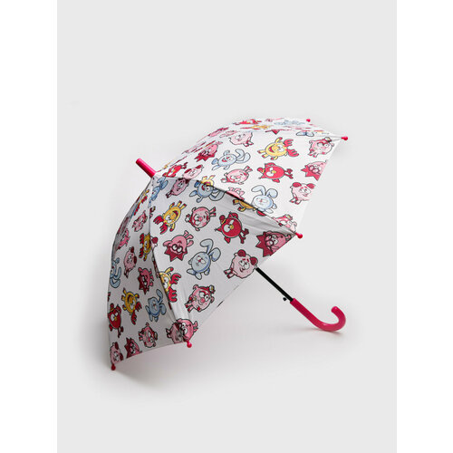 Зонт-трость playToday голубой 1295₽