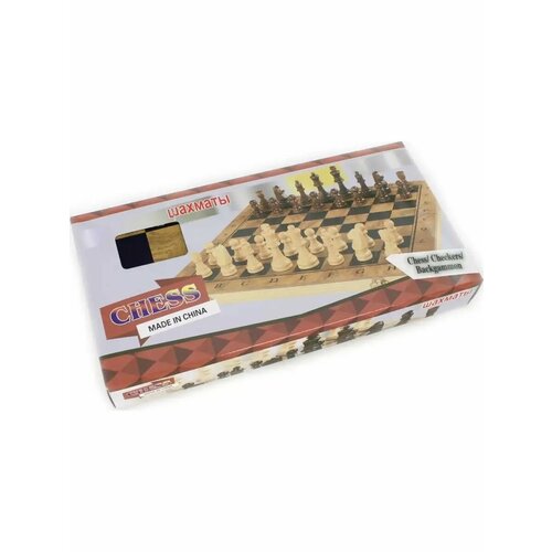 Настольные игры Шахматы