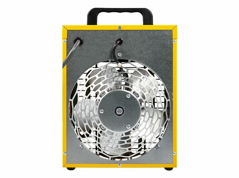 Тепловая пушка электрическая Ballu ME BHP-ME-3