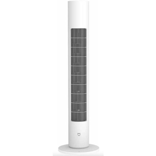 Напольный вентилятор Xiaomi Mijia DC Inverter Tower Fan 2 CN белый BPTS02DM 8818₽