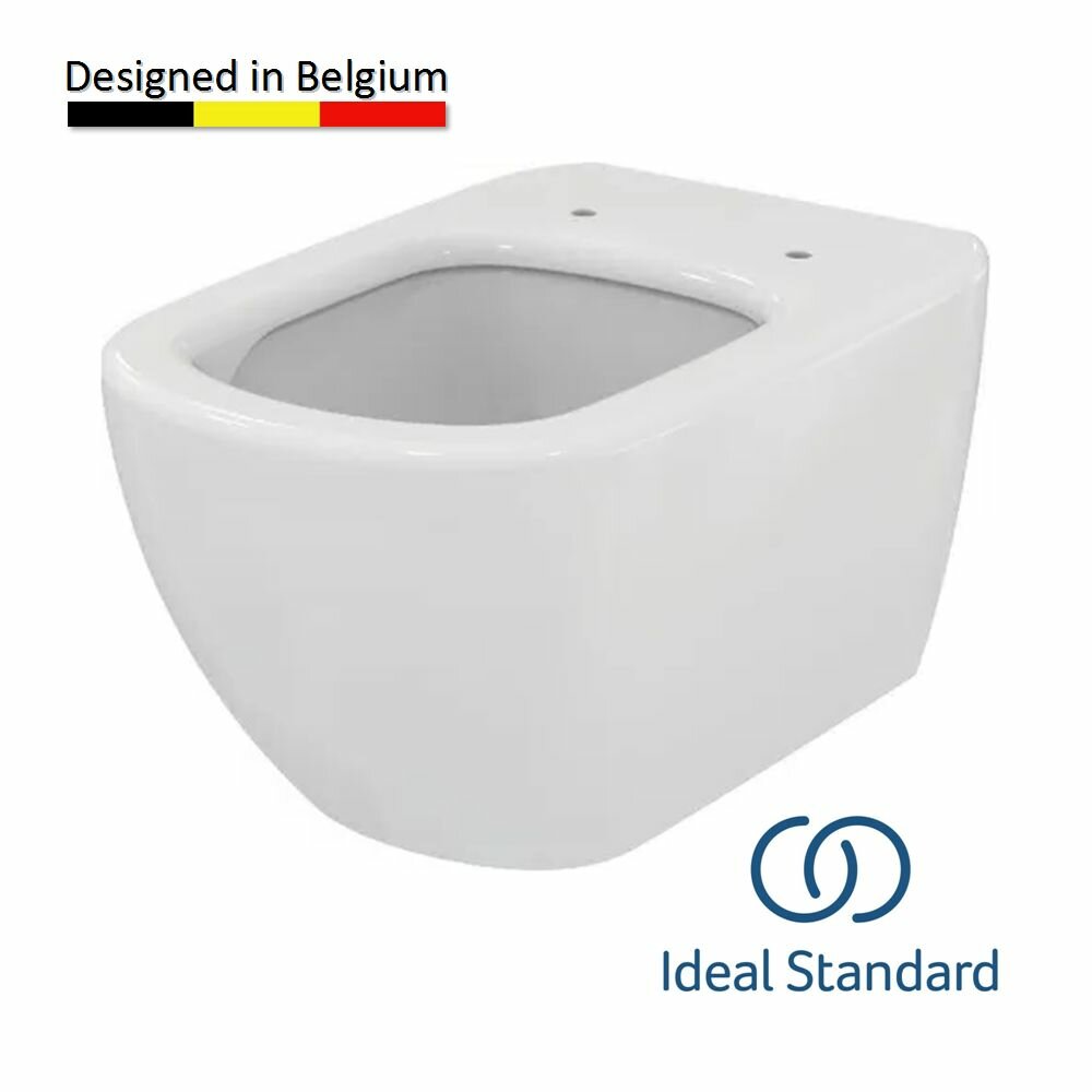 Унитаз подвесной Ideal Standard Tesi