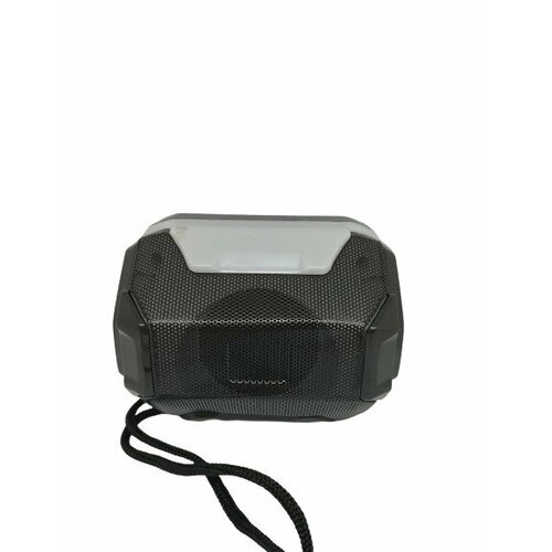 Портативная колонка TG-162 черная 599₽