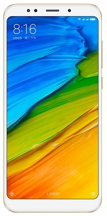 Смартфон Xiaomi - фото №2