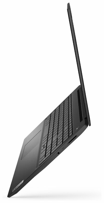 Ноутбук Lenovo IdeaPad 15IIL, экран 15.6", SSD 256 ГБ, Windows 11 Pro — фото 1