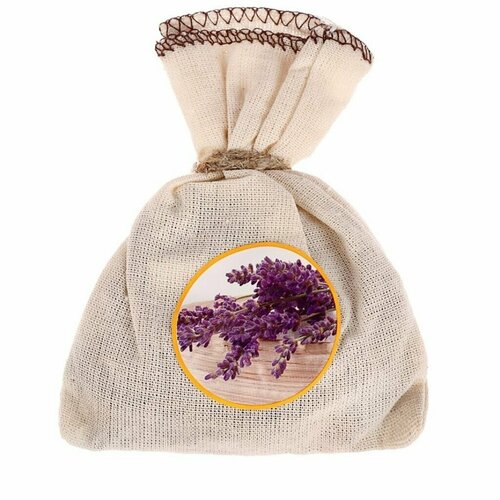 Репеллент от моли мешочек GreenField Селена 251₽