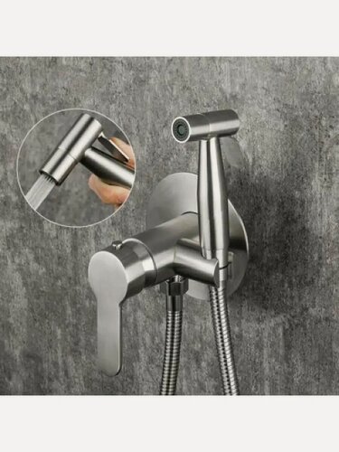 Изображение товара Гигиенический душ GAPPO G7299-30 для биде, нержавеющая сталь