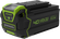 Аккумулятор Greenworks G40B4 2927007 Li-Ion