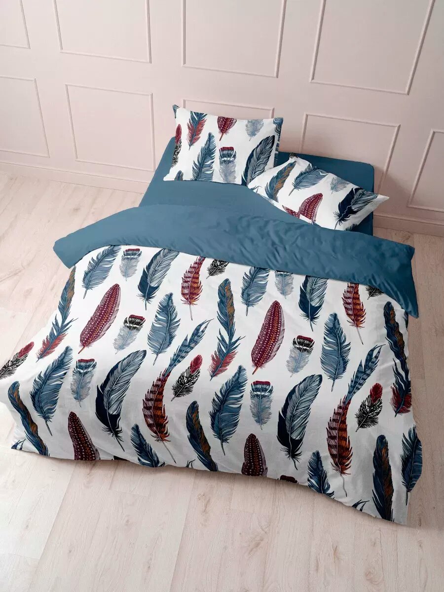 Постельное белье Дуэт (Семейный) — фото 1