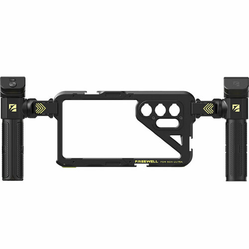 Клетка Freewell Genius Rig для Samsung Galaxy S24 Ultra